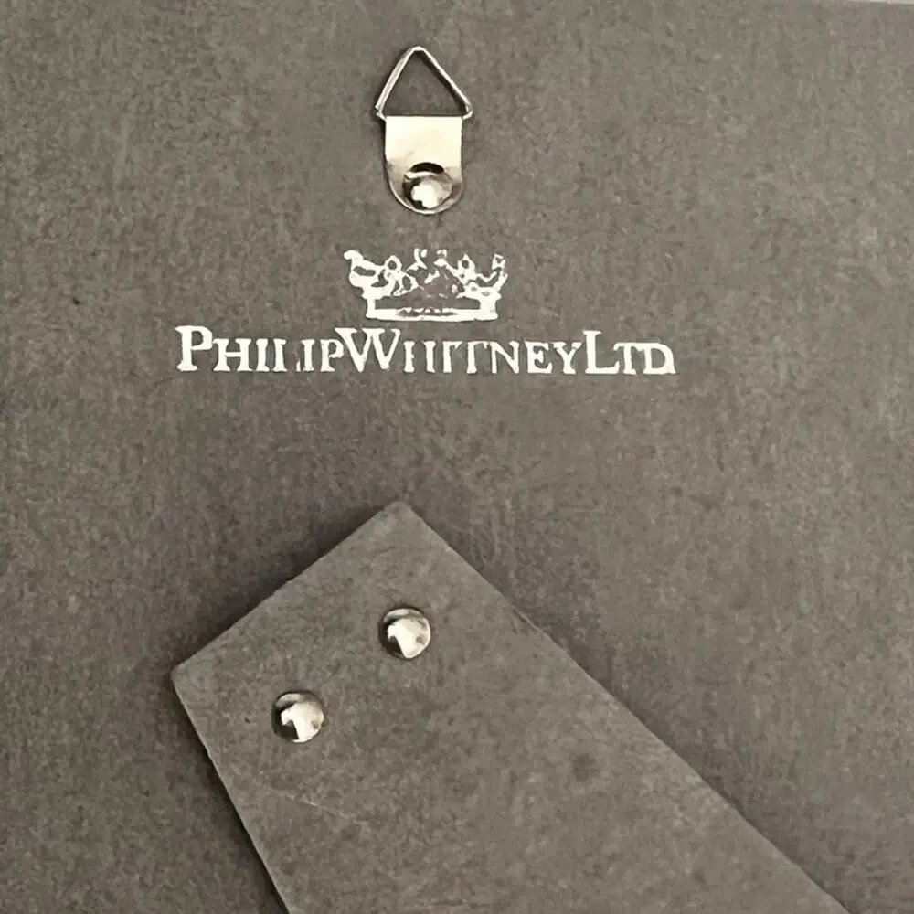 Philip Whitney philip whitney